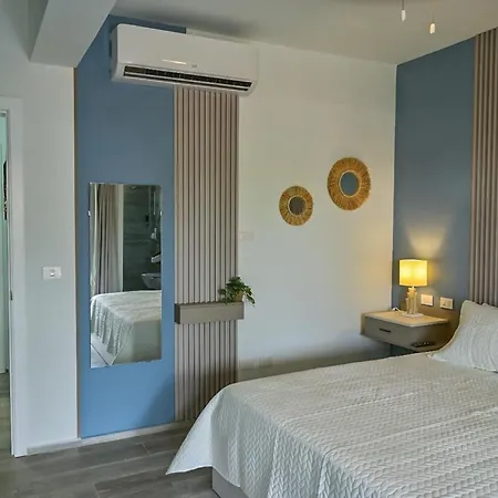 Apartment Cassa Vincenza στο Avramis με πάρκινγκ και πανοραμική θέα *